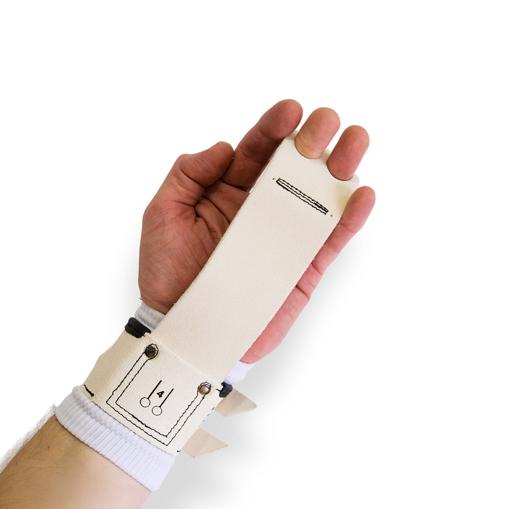 Rings Elite 2.0 Buckled Grips