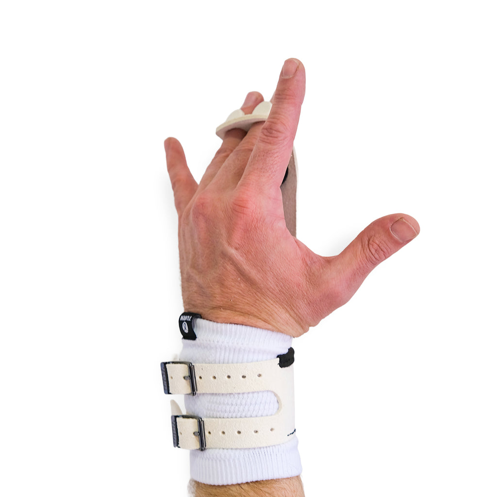 Rings Elite 2.0 Buckled Grips