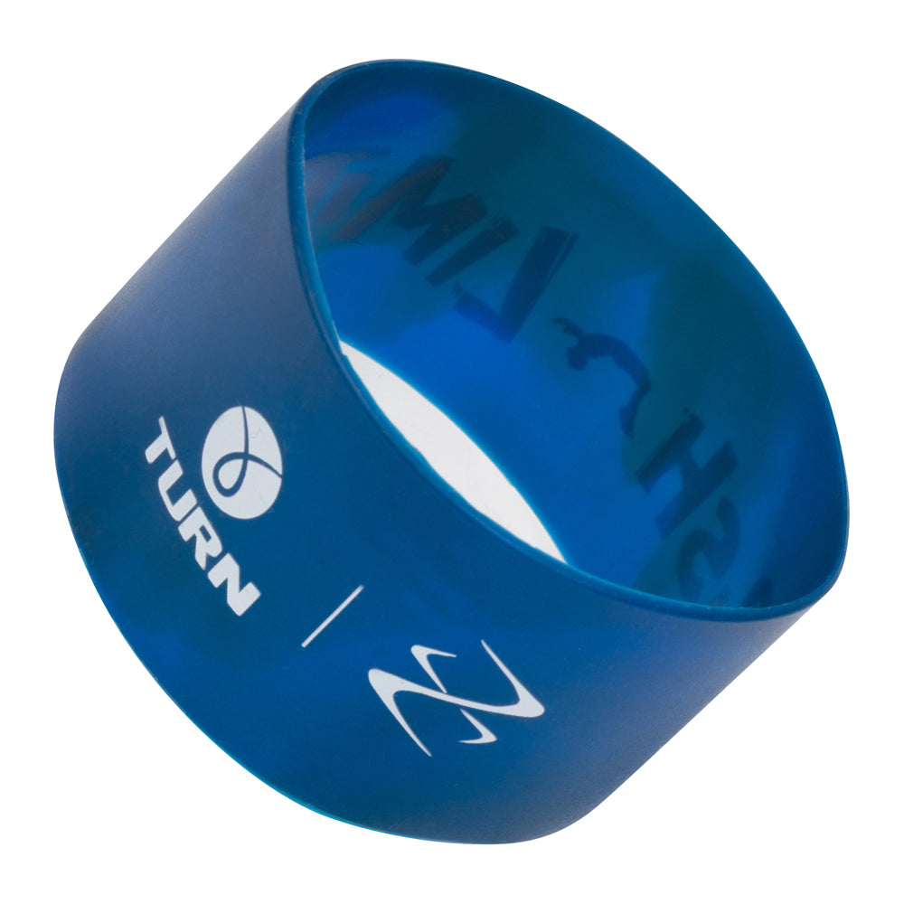 TURN x Frederick Flips X-Bands - Navy