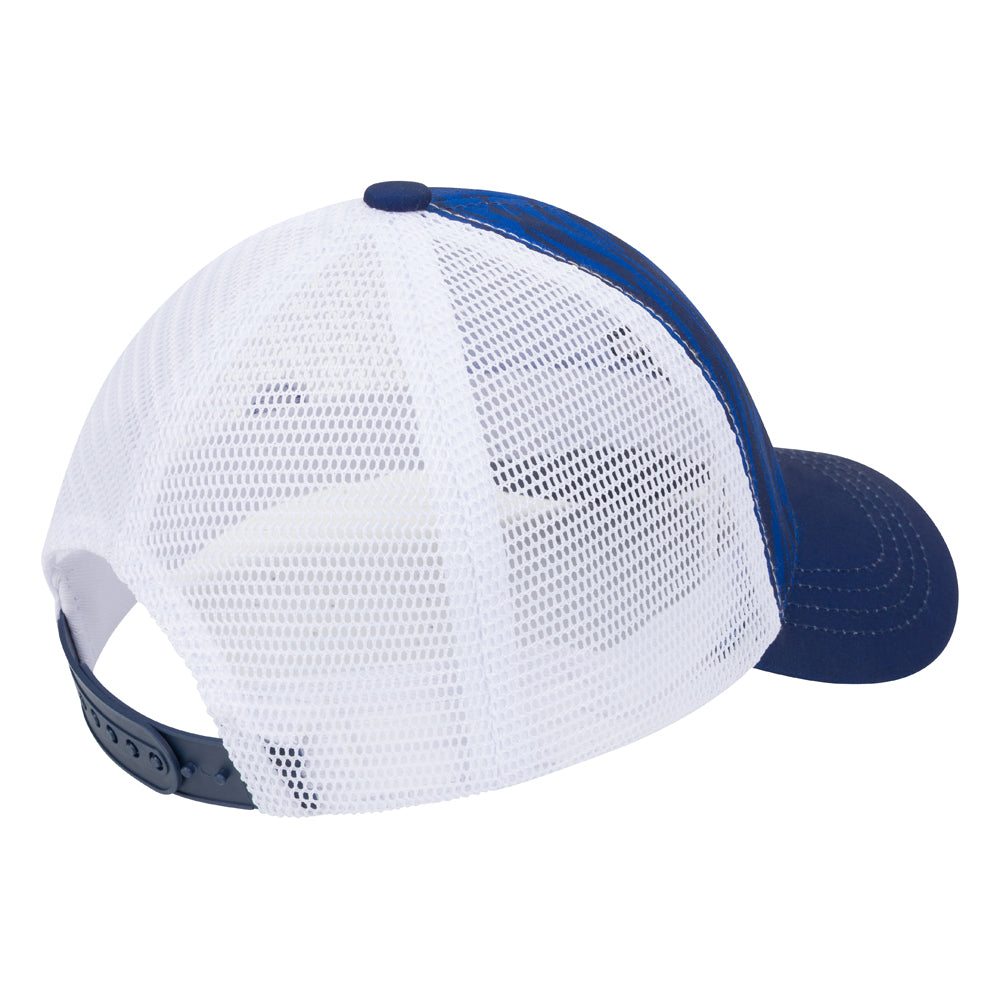 Frederick Flips Push Limits Cap - Navy