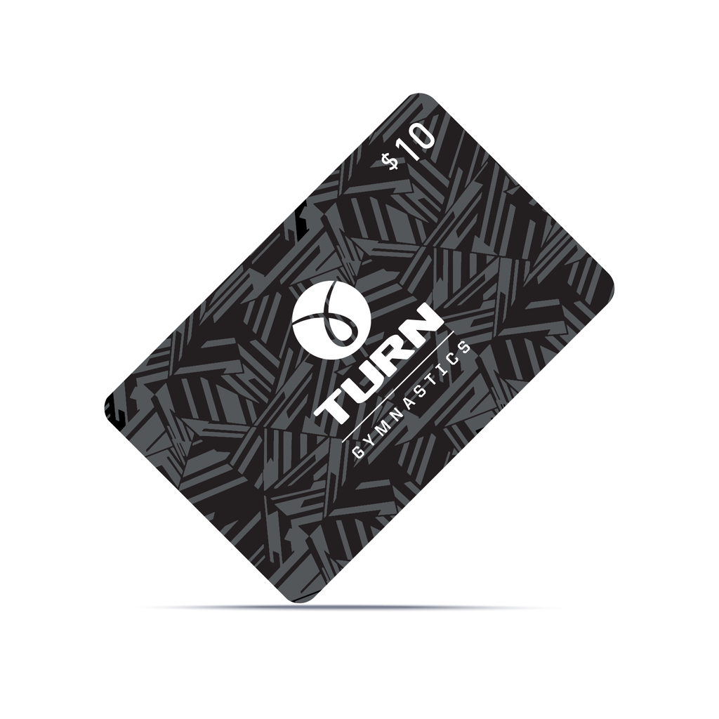 TURN e-Gift Card
