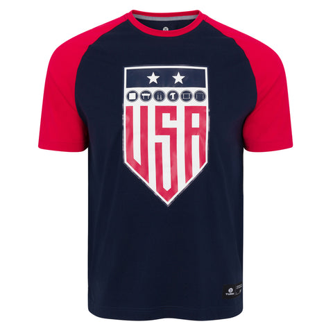 Junior Canada 2022 Finals Replica Tank - White