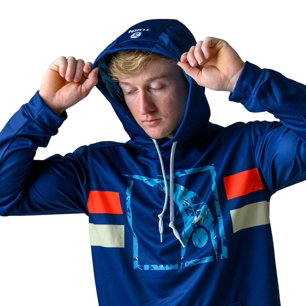 Senior myTURN OTH Hoody