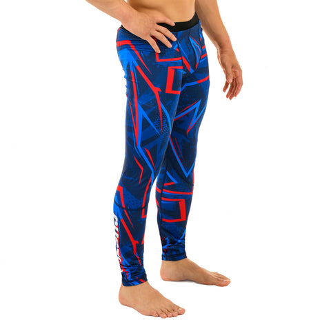 Junior myTURN Base Leggings