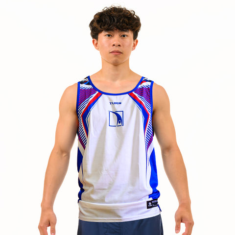 Junior myTURN Shorts 2.0 - Sublimated
