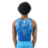 Senior myTURN Singlet - No Binding