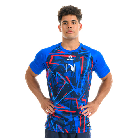 Junior myTURN Tank