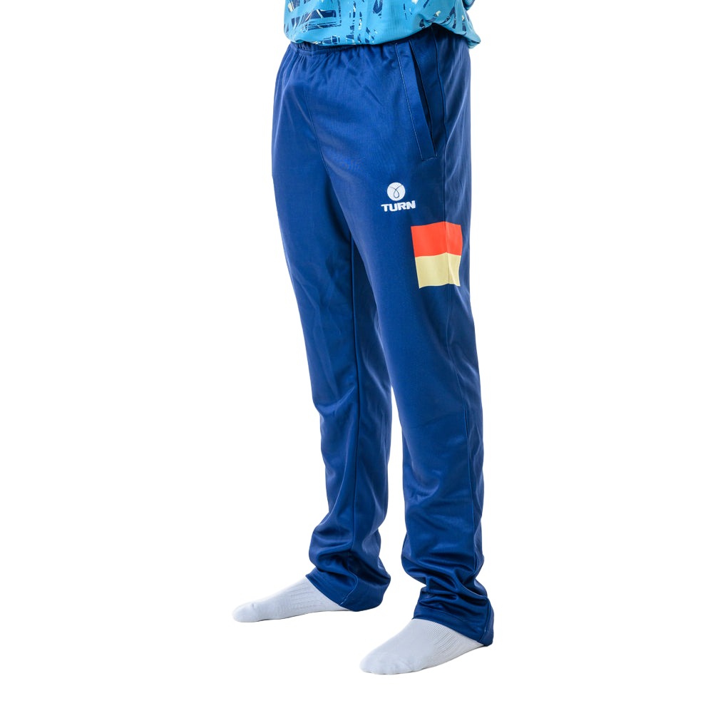 Junior myTURN Warm-Up Standard Pants