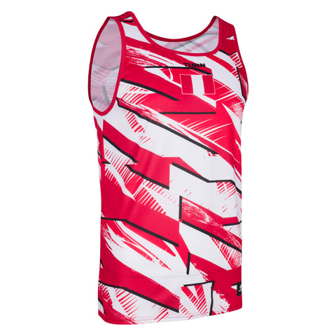 Junior Canada 2022 Finals Replica Tank - White
