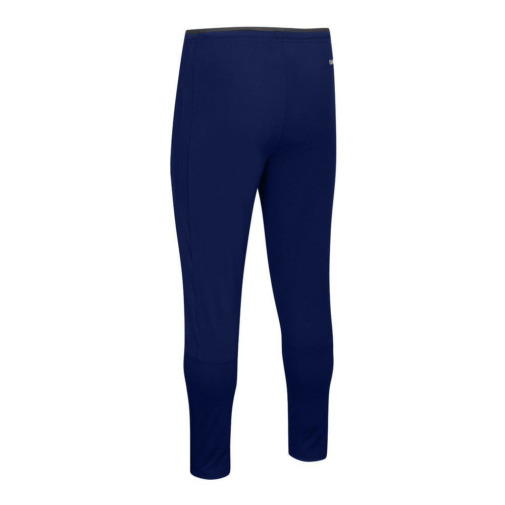Junior Prospekt Warm-Up Tapered Pants - Navy