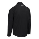 Senior Prospekt Warm-Up Jacket - Black