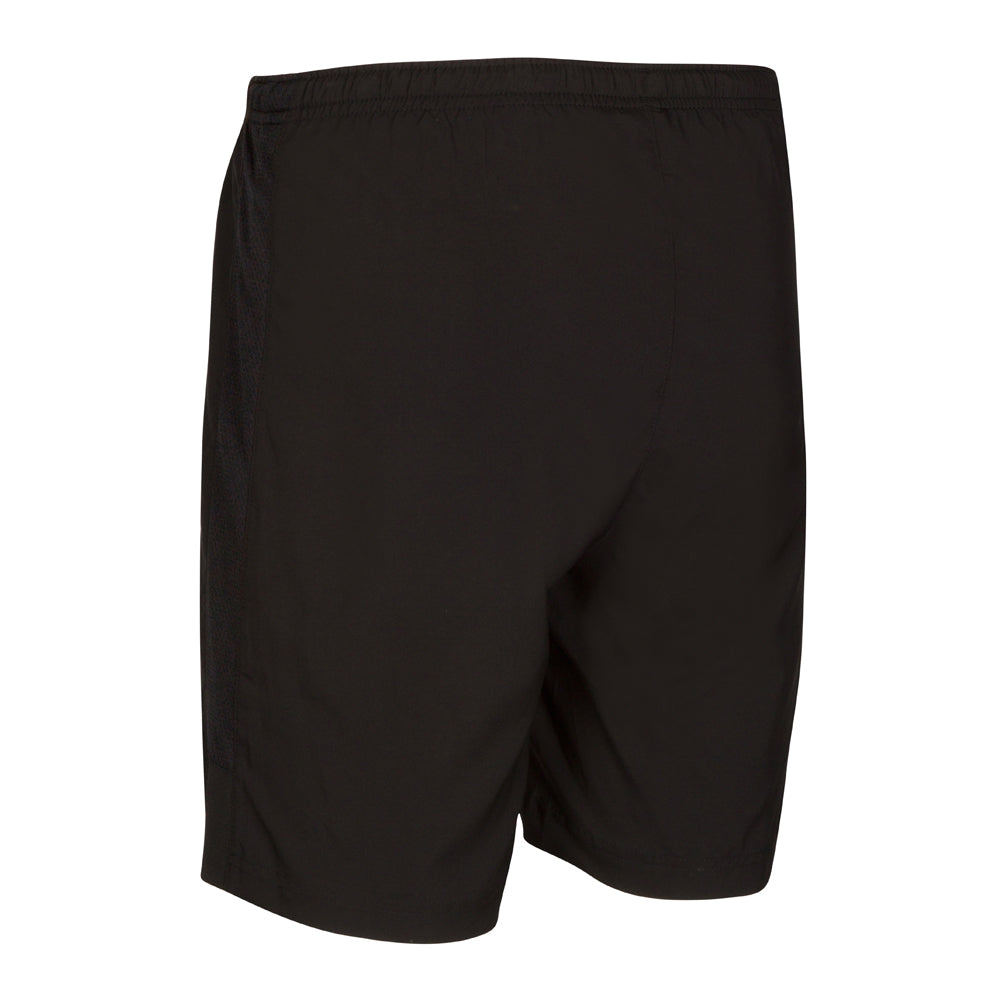 Senior Prospekt Training Shorts - Black
