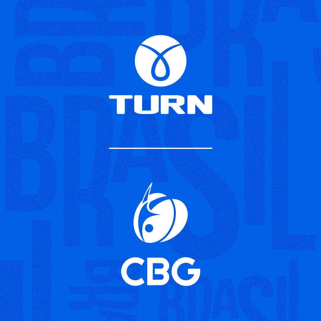 OZONE AND TURN ANNOUNCE EXCLUSIVE PARTNERSHIP WITH BRAZILIAN NATIONAL GYMNASTICS TEAMS