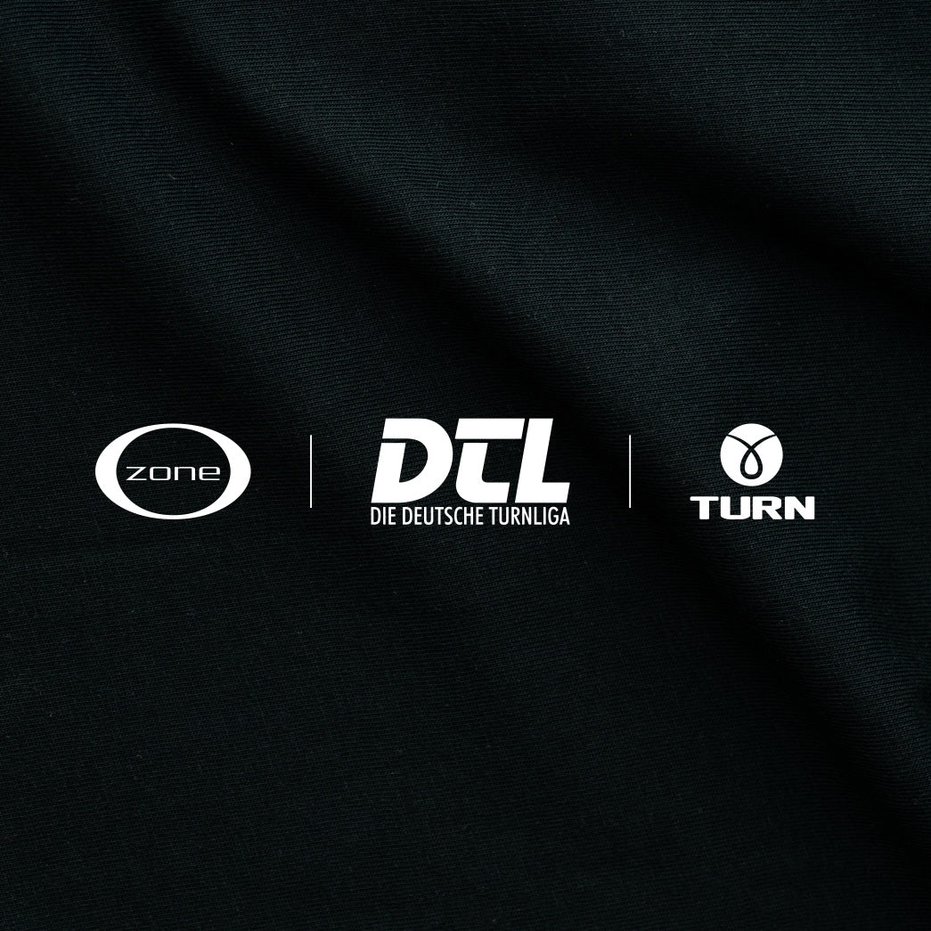 OZONE & TURN BECOME THE EXCLUSIVE PARTNER OF THE DEUTSCHE TURNLIGA