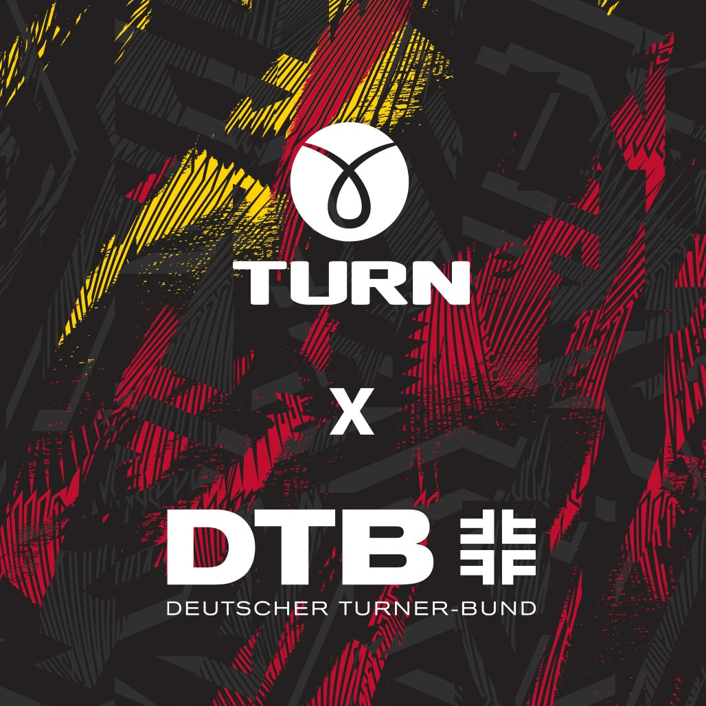 A Perfect Match of Power and Craft — TURN x DTB