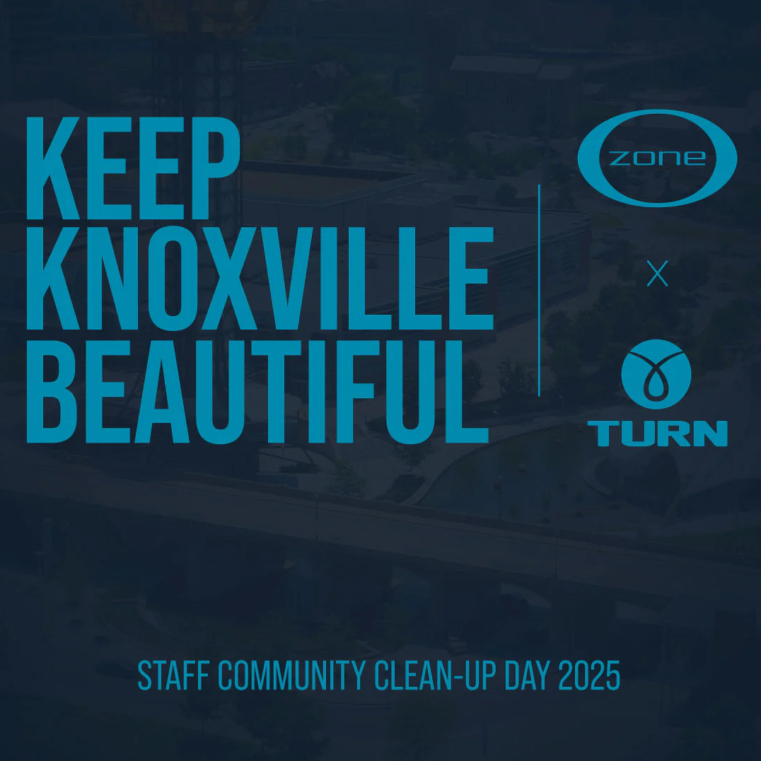 ONE TEAM, ONE MISSION, ONE CLEANER PLANET