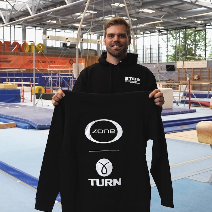 TURN NAMED OFFICIAL SUPPLIER OF KUNST-TURN-FORUM STUTTGART