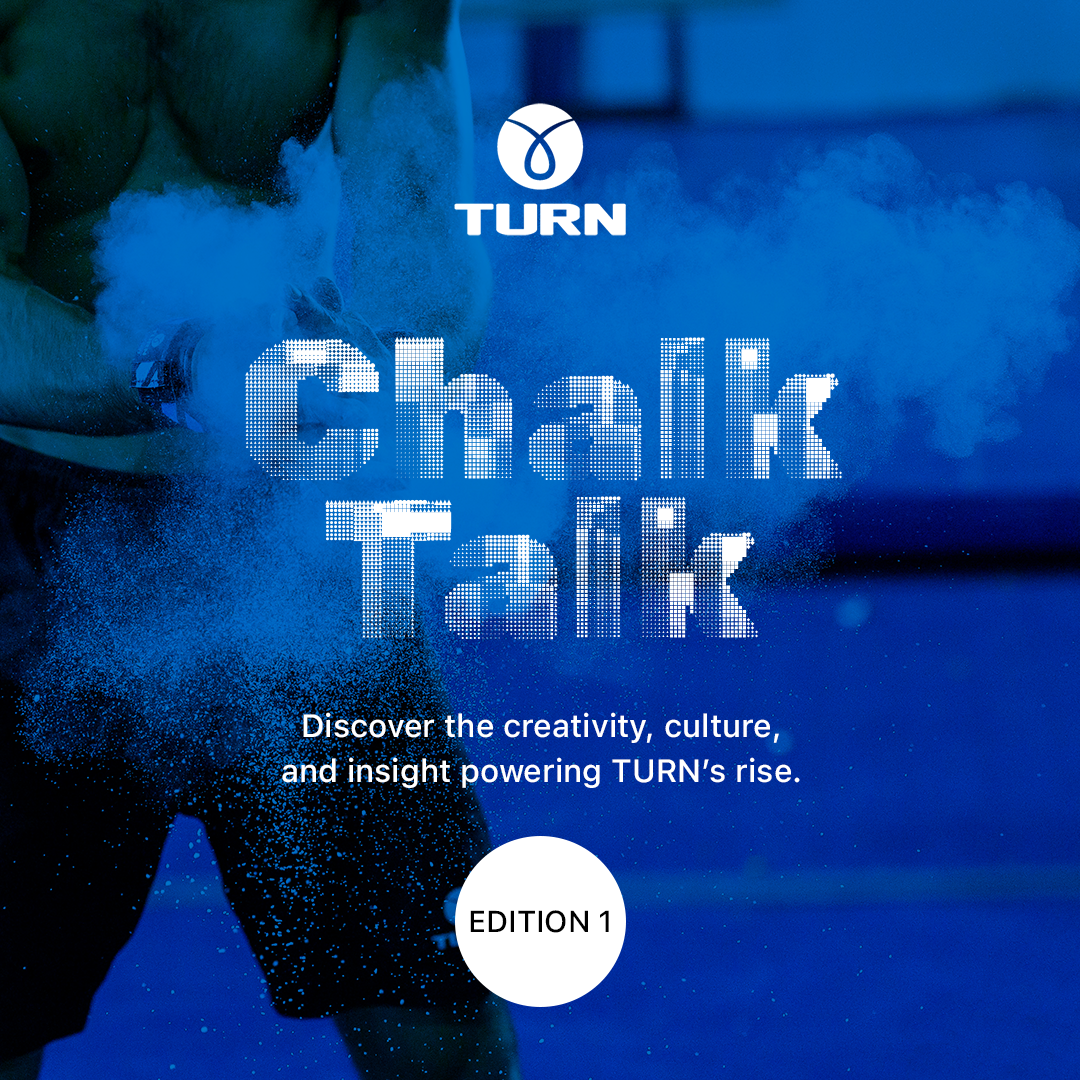 An Audacious Idea And The Grit To Take It On