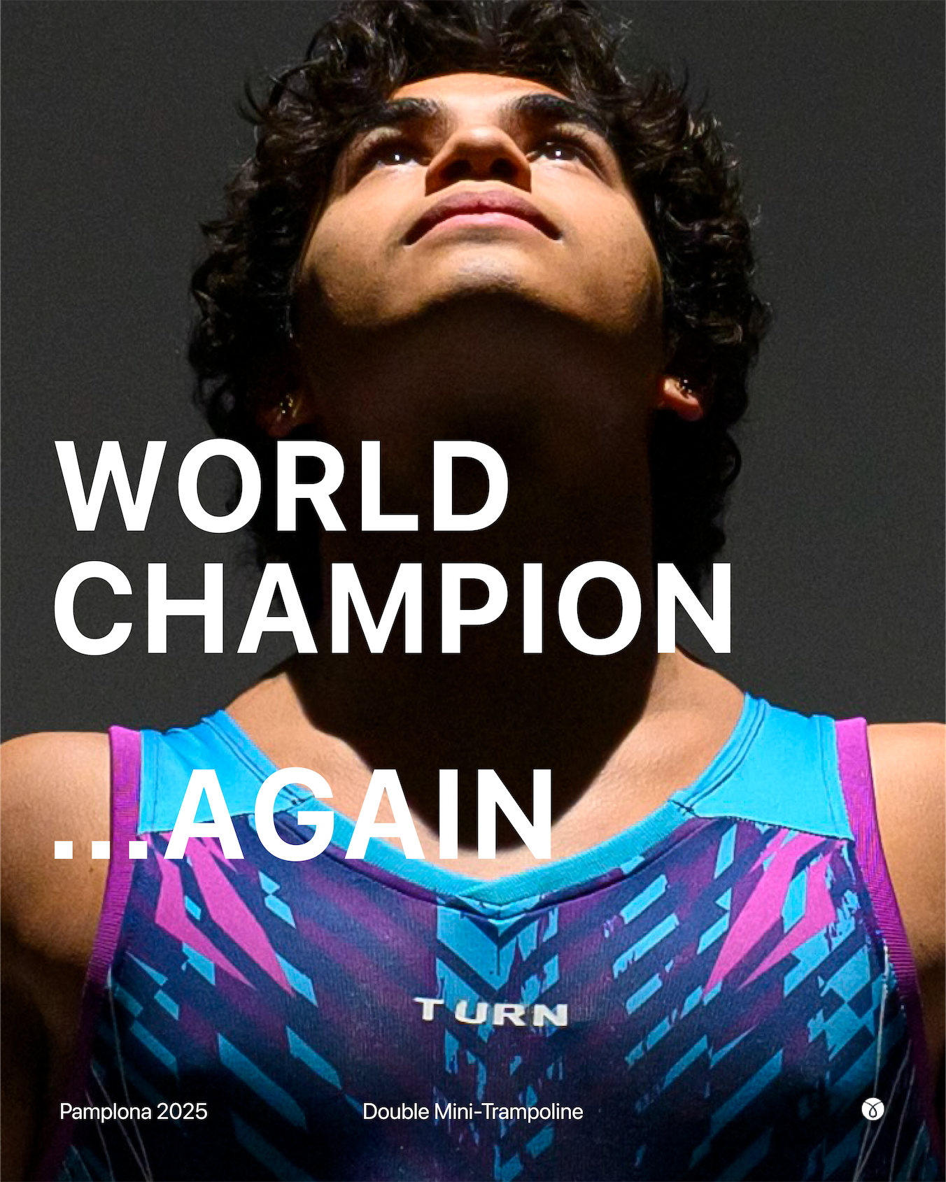 Interview With 3-Time World Champion - Ruben Padilla