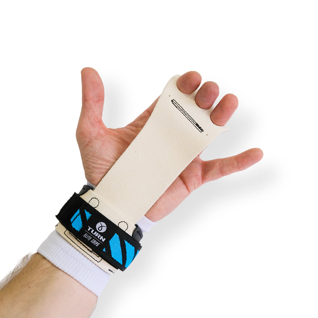 High Bar Elite 2.0 Velcro Grips