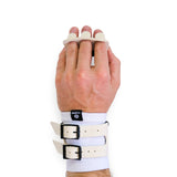 High Bar Elite 2.0 Buckled Grips