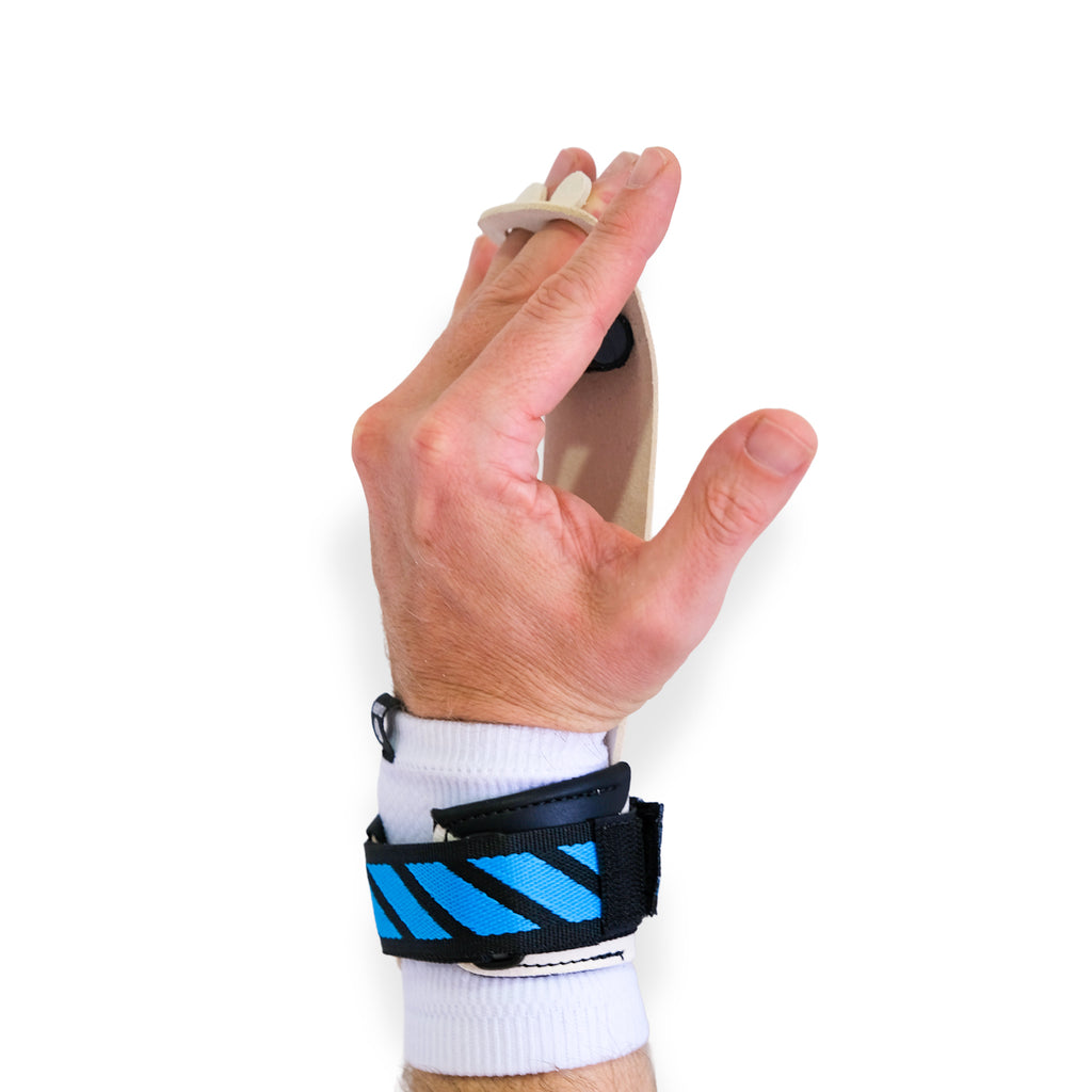 Rings Elite 2.0 Velcro Grips