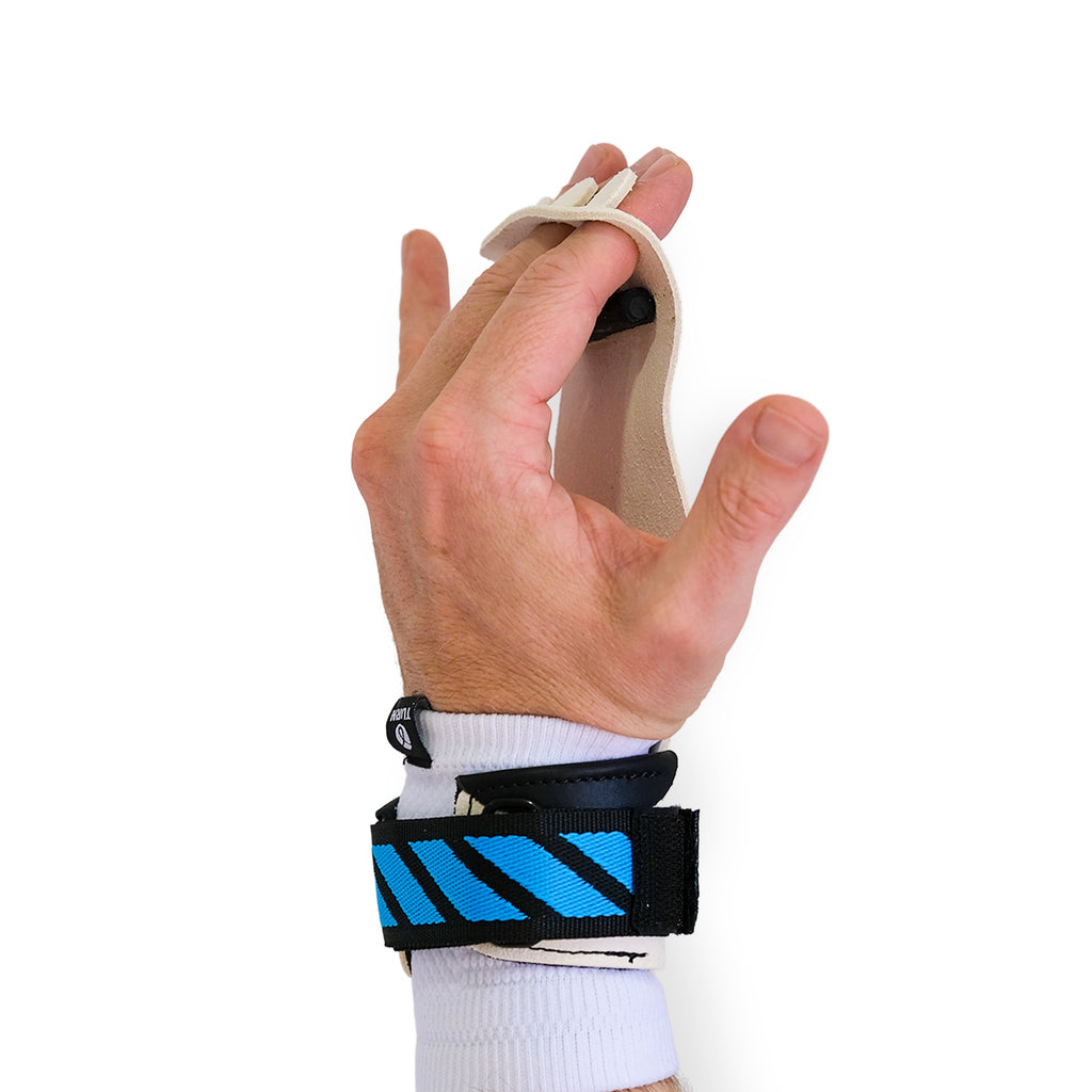 High Bar Elite 2.0 Velcro Grips
