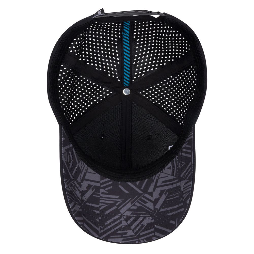 Halle Cap - Black – Turn Gymnastics - North America