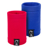 TURN x Frederick Flips Wristbands - Red/Blue