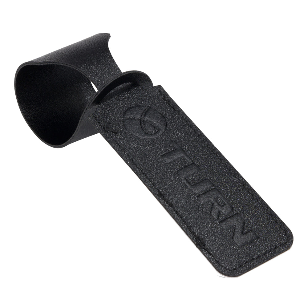 Luggage Tag - Black