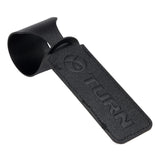 Luggage Tag - Black
