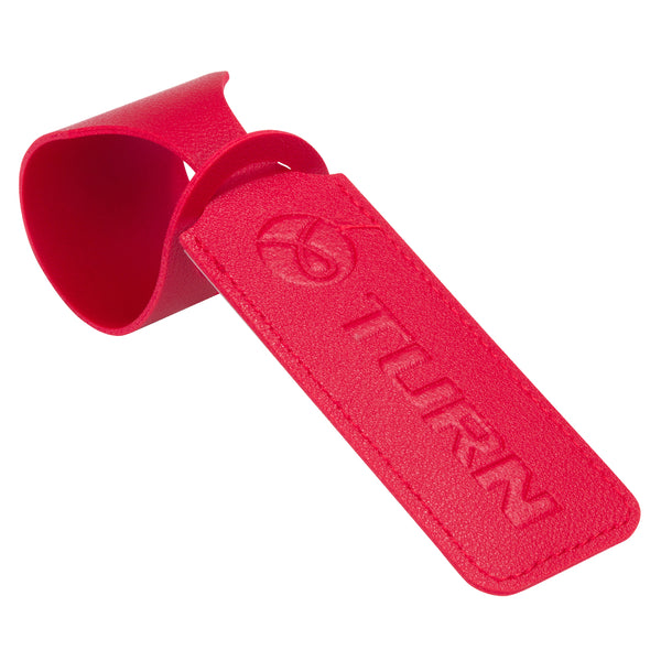 Luggage Tag - Red