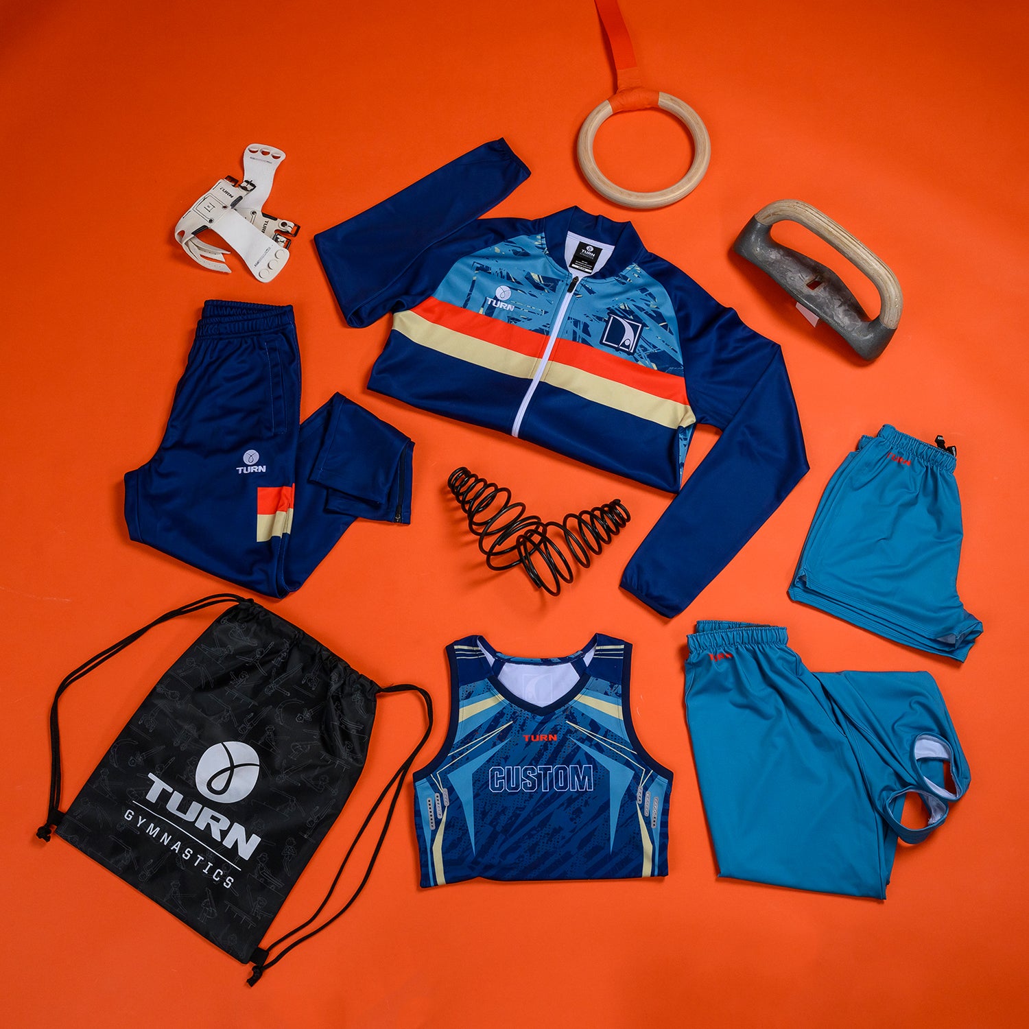 Team Deals Turn Gymnastics North America Team deals turn gymnastics north america