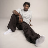 Junior Frederick Flips Flyer Tee - Stone