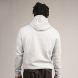 Junior Frederick Flips Essential Hoody - Stone