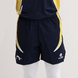 Junior Frederick Flips SS25 Replica Shorts - Navy