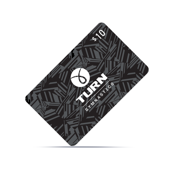 TURN e-Gift Card