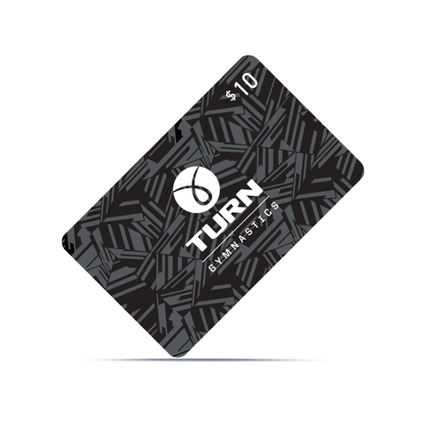 TURN e-Gift Card