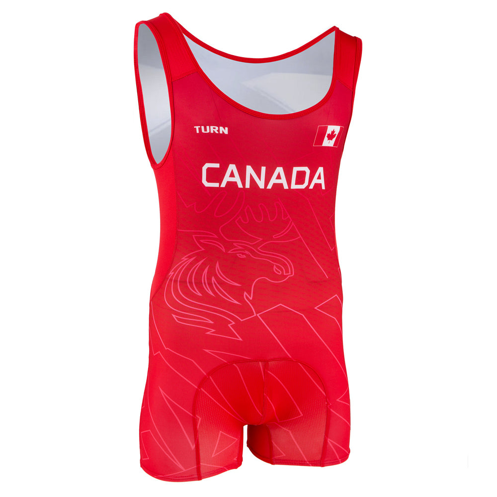 Senior Singlets – Turn Gymnastics - North America