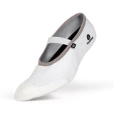 The Ruben Trampoline Competition Shoes - White