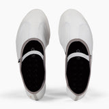 The Ruben Trampoline Competition Shoes - White