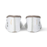 The Ruben Trampoline Competition Shoes - White