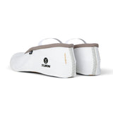 The Ruben Trampoline Competition Shoes - White