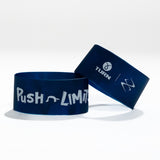 TURN x Frederick Flips X-Bands - Navy