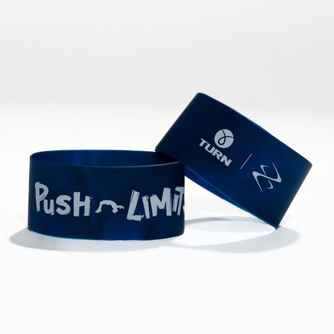 TURN x Frederick Flips X-Bands - Navy