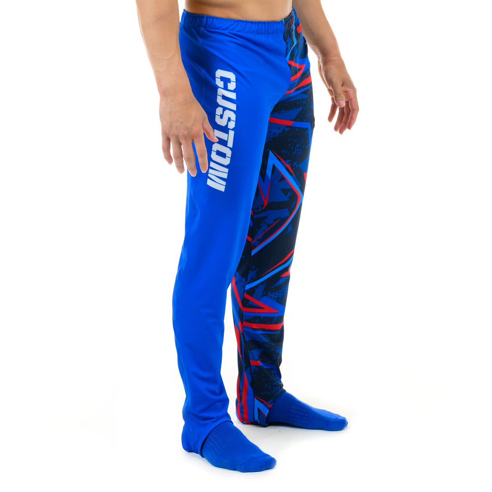 Senior myTURN Pants 2.0 - Sublimated