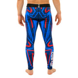 Senior myTURN Base Leggings