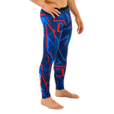 Senior myTURN Base Leggings