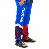 Junior myTURN Warm-Up Standard Pants