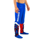 Junior myTURN Warm-Up Tapered Pants